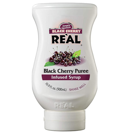 Black Cherry Puree