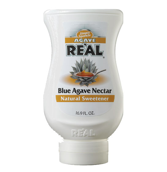 Blue Agave Nectar